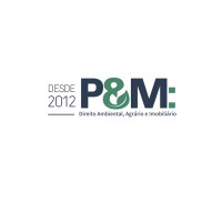 P&M Law & Environmental, Agrarian and Real Estate Consulting logo - Similar company to Kratos
