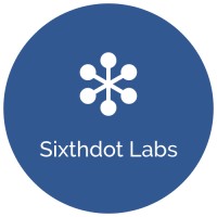 Sixthdot Labs logo - Similar company to Spark.Live