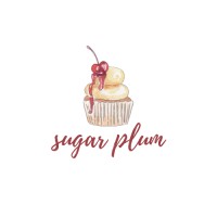 sugarplumbakes logo - Similar company to The Halpin Group