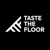 Taste The Floor logo - Similar company to Metropol Studios