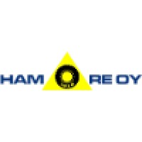 Ham-Re Oy logo - Similar company to Multitooltrac >> Van Ham Holding
