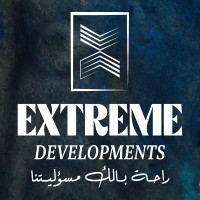 Extreme Developments logo - Similar company to Carizma Developments