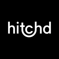 Hitchd logo - Similar company to Go:24 Creative Marketing Agency