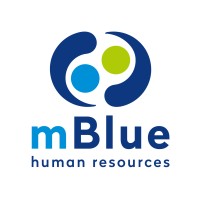 mBlue Czech s.r.o. logo - Similar company to Drill