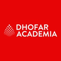 Dhofar Academia logo - Similar company to Masader Oman