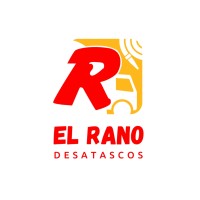 El Rano Desatascos logo - Similar company to Gruporavi