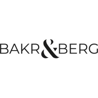 BAKR&BERG logo - Similar company to Werkgroep Zorg