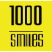 1000Smiles logo - Similar company to Videokada - Make Your Business Videos For 