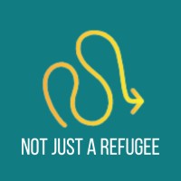 Not Just a Refugee