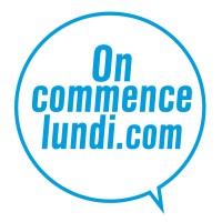On commence lundi - Site d’offres d’emploi tourisme logo - Similar company to Terralto