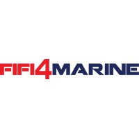 FIFI4MARINE logo - Similar company to Fifi4Parking