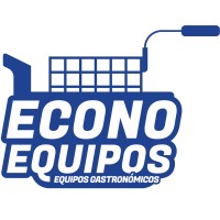 ECONOEQUIPOS logo - Similar company to Sinkox | Equipos De Acero Inoxidable