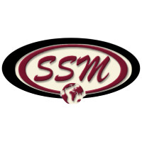 SSM Industries logo - Similar company to Protective Workwear Direct