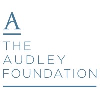 The Audley Foundation logo - Similar company to Audley Group