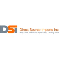 Direct Source Imports LLC logo - Similar company to Kms, Llc