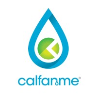 Calfarme logo - Similar company to Genyzer Technologies Enterprise
