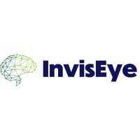 InvisEye logo - Similar company to Scorelate