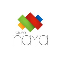 Grupo NAYA logo - Similar company to Planet Ife