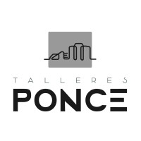 Talleres Ponce logo - Similar company to Lt-Leftec