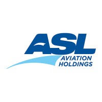 ASL Airlines logo - Similar company to Ai Logix