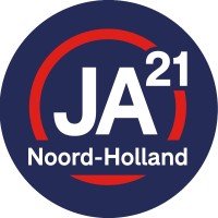 JA21 Noord-Holland logo - Similar company to Jong21