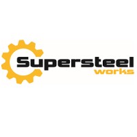 Supersteel logo - Similar company to Isolbox