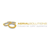 Aerialsolutions logo - Similar company to Hephaestus