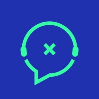 Headset logo - Similar company to Corgi Logistics