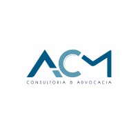 ACM Consultoria e Advocacia logo - Similar company to I&A Safe Solutions | Proteção De Dados Empresarial
