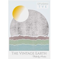 The Vintage Earth Studio by Monika logo - Similar company to Skyline Architecture & Design