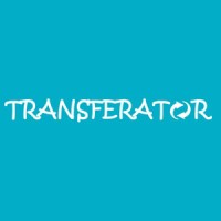Transferator logo - Similar company to Maelir Ab