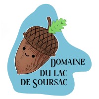 Domaine du Lac logo - Similar company to Sm7Le Animation