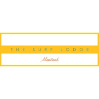 The Surf Lodge, Montauk NY logo - Similar company to Montauk Labs
