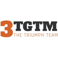3TGTM.co logo - Similar company to Vellum