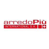 ArredoPiù International S.A. logo - Similar company to Smarthouse Contract