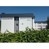Sakarya Üniversitesi İşletme Fakültesi logo - Similar company to Saü - Uluslararası Ticaret Bölümü