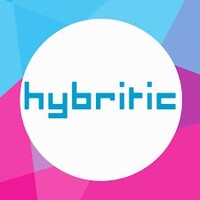 Hybritic Info Pvt. Ltd. logo - Similar company to Whitoe