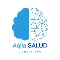 Aqlla SALUD Consulting logo - Similar company to Grupo Telos
