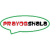 Prayogshala logo - Similar company to Zero Bill