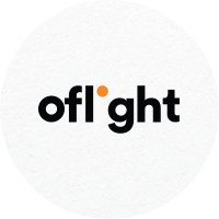 oflight logo - Similar company to Xensus Studio Limited