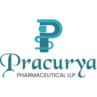 Pracurya Pharmaceutical LLP logo - Similar company to Elirez Pharmaceutical
