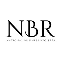 National Business Register logo - Similar company to This Is Reel