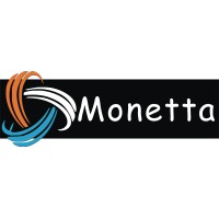 Monetta Software Solutions Pvt Ltd. logo - Similar company to Rise Tech Software Pvt. Ltd.