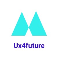 Ux4future logo - Similar company to Dgr Logistics