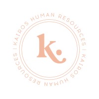 Kairos HR logo - Similar company to Adaptive Cultures