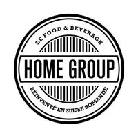 HomeGroup logo - Similar company to Land Group