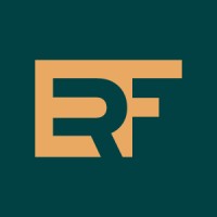 ERF Consulting logo - Similar company to Videority.Ai
