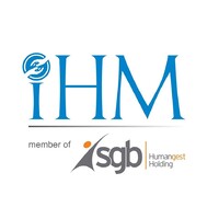 IHM Total Consult logo - Similar company to Humangest Romania