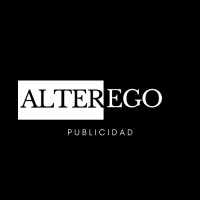 Alter Ego Publicidad León logo - Similar company to Retailigent Media