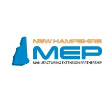 New Hampshire Manufacturing Extension Partnership (NH MEP) logo - Similar company to Business And Industry Association Of New Hampshire
